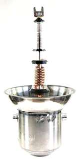 Big Bismuth Shrinking Device. | Heritage