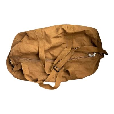 Lot 59: Is God Is Anaia Screen Used Duffel Bag | VIP Fan Auctions
