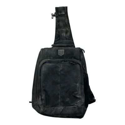 Tom Clancy’s Jack Ryan Ghost War Jack Ryan Screen Used Sling Bag | VIP Fan Auctions