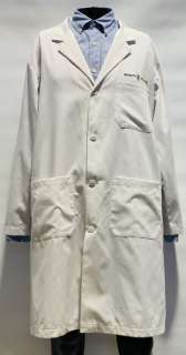 Rise of the Planet of the Apes (2011) - Will Rodman (James Franco) 2-Piece Costume | Hanlin Auction Service