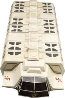 V (Warner Bros. TV, 1983), Visitor Shuttle Miniature. | Heritage