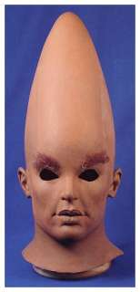 Original "Coneheads" Film Used Conehead Costume | Gotta Have Rock and Roll