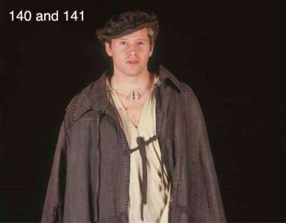 Gerard Depardieu/The Man In The Iron Mask, 1997 | Christie’s