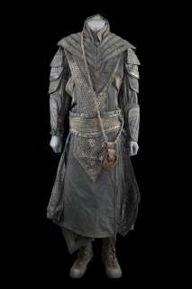 Warcraft - Lot 443 - Khadgar‘s (Ben Schnetzer) Dark Costume
