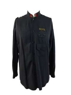 Demolition Man Male Police Uniform Movie Costumes | Premiere Props