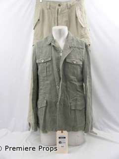 Sisterhood 2 Bill Kerr (Kyle MacLachlan) Movie Costumes | Premiere Props