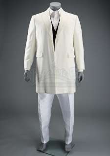 Marvel‘s Daredevil - Lot 299 - Wilson Fisk‘s Murdock Haunting Costume