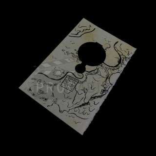 Lot 349 - Into the Badlands (AMC, 2015-2019) - Azra Book Page (0552)