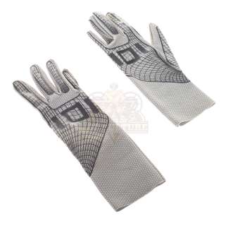 Ready Player One – Sixer 101 Gloves – A49 | Icons of Pop Culture