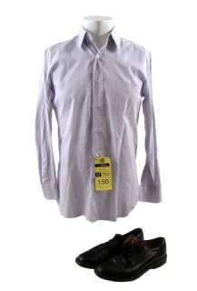 Big Eyes Walter Keane (Christoph Waltz) Movie Costumes | Premiere Props