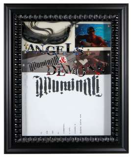 Tom Hanks (Robert Langdon) "Angels and Demons" Screen Used Swim Goggles | Gotta Have Rock and Roll