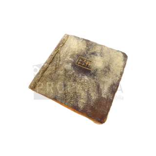 Lot 129 - The Magicians - Akkadian Book S05E09 (9013)