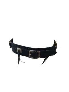 The Hateful Eight John Ruth (Kurt Russel) Bullet Holster Movie Props | Premiere Props