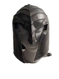 Underworld: Rise of the Lycans Death Dealer Helmet Movie Props | Premiere Props