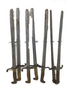 The Last Samurai Lot of Swords Movie Props | Premiere Props