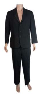 a Beautiful Mind - A Beautiful Mind (2001) Christopher Plummer’s Suit