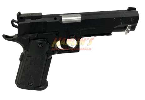 Bosch (2014-2021) - Harry Bosch (Titus Welliver) SIG-Sauer 1911 Handgun | Hanlin Auction Service