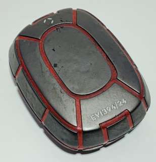 Jupiter Ascending (2015) - Evac Pack Used By Channing Tatum | Hanlin Auction Service