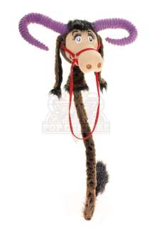 How the Grinch Stole Christmas – Toy Hobby Horse – H190 | Icons of Pop Culture