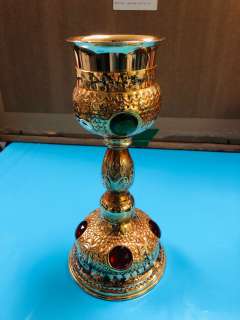 SuperHero Show S2 ep15 - Group of 2 Chalices | Direct Liquidation