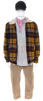 An American Pickle - Ben Greenbaum’s Outfit - 17-142 | Icons of Pop Culture