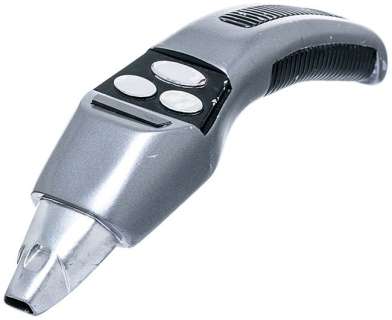 Star Trek: Nemesis Starfleet "Dolphin" Phaser | Propworx