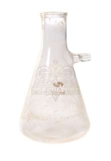 Breaking Bad (TV) – RV’s “Meth Lab” Filtering Flask - 21-47 | Icons of Pop Culture