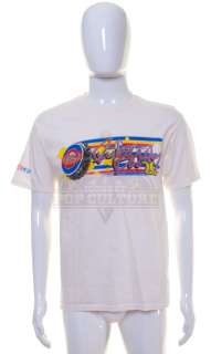 Talladega Nights: The Ballad of Ricky Bobby - Ricky Bobby/Laughing Clown Shirt - 22-1 | Icons of Pop Culture
