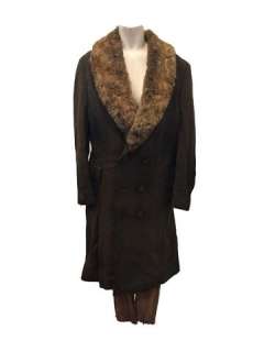 The Hateful Eight Six Horse Judy (Tracy Dashnaw) Movie Costumes | Premiere Props