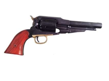 Django (Jamie Foxx) Hero Remington 1858 Movie Props | Premiere Props