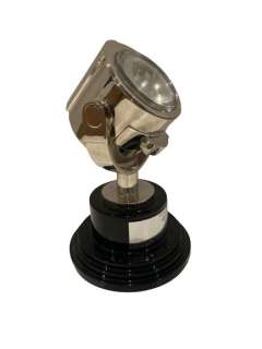 Gravity 2014 Key Art Award Movie Memorabilia | Premiere Props