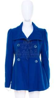 Breaking Bad (TV) – Lydia Rodarte-Quayle’s (Laura Fraser) Coat – 29-71 | Icons of Pop Culture