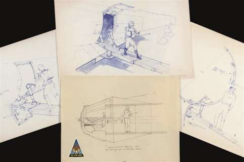 Star Wars, 1977 | Christie’s