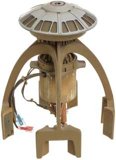 Star Trek: The Motion Picture Orbital Office Model Dome | Propworx