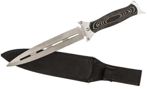 Star Trek: Enterprise Mirror Universe Dagger | Propworx