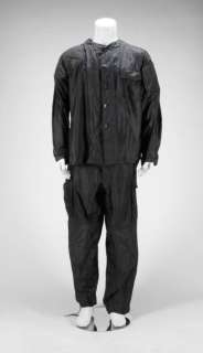 Lot 111 - MISSION: IMPOSSIBLE JON VOIGHT COSTUME