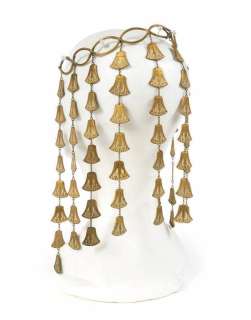 Lot 902 - ANNE BAXTER THE TEN COMMANDMENTS HEADDRESS