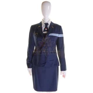 Bullet Train - The Hornet’s Costume - 37-66 | Icons of Pop Culture