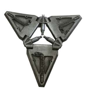 Guardians of the Galaxy (2014) - Infinity Orb Electromagnetic Retrieval Base | Hanlin Auction Service