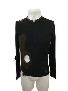 Panic Room Junior (Jared Leto) Burn Shirt Movie Costumes | Premiere Props