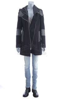 MARVEL‘S JESSICA JONES (TV SERIES) - Lot 258 - Jessica Jones‘ Winter Costume