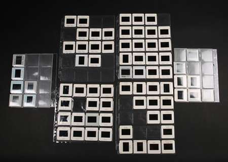 Alien & Aliens Collection Auction | 73 Colour Slides of Licensed Images | Propstore