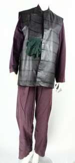 Beneath the Planet of the Apes Background Costume | GWS Auctions