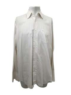 L.A. Confidential Jack Vincennes (Kevin Spacey) Screen Worn Shirt Movie Costumes | Premiere Props
