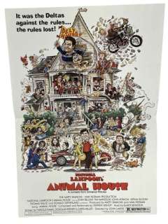 Lot 171 - National Lampoon‘s Animal House (1978) - Press Folder