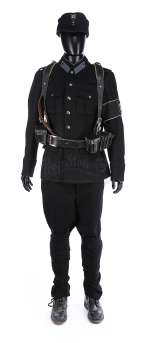 Grand Budapest Hotel, the | Zig-Zag Soldier Full Costume | Propstore