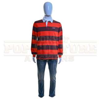 Cobra Kai (TV) – Miguel Diaz’s (Xolo Maridueña) Costume - 55-58 | Icons of Pop Culture