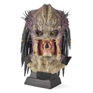 Emissary Predator Display Head from AvP | Studio Auctions