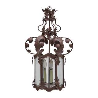 A Prop Hanging Lamp from the Peter Sellers Comedy, The Party | Bonhams