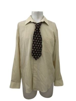 What Dreams May Come Chris (Robin Williams) Movie Costumes | Premiere Props